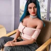 Irontech Doll Irontech Doll|Zierliche Sexpuppen|Sexpuppe Leyla