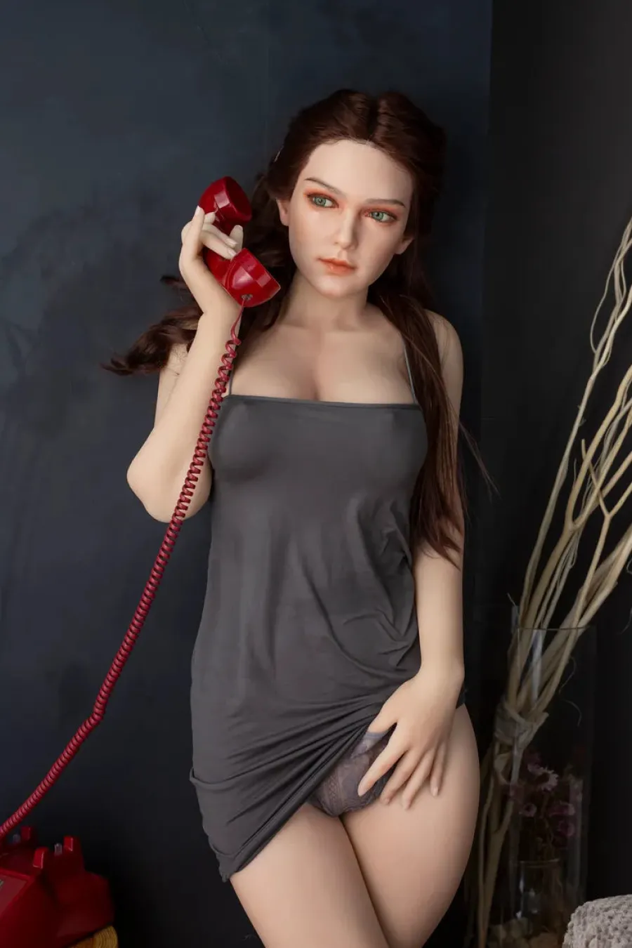 Starpery Zierliche Sexpuppen|Starpery|Sexpuppe Lupe-Ophelia