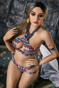 Irontech Doll Irontech Doll|Dicke Sexpuppen|Sexpuppe Mara