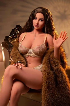 marielove dolls Zierliche Sexpuppen|Liebespuppen|Sexpuppe Marianna-Soleil