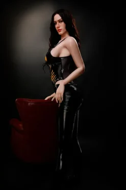 Starpery Zierliche Sexpuppen|Silikon Dolls|Sexpuppe Mia-Prudence