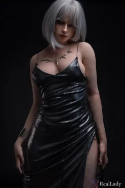 Real Lady Real Lady|Silikon Dolls|Sexpuppe Miki-Paola