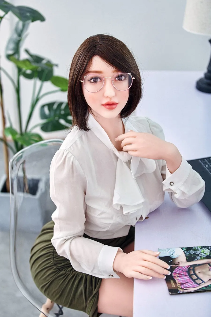 Irontech Doll Irontech Doll|Tpe Dolls|Sexpuppe Miku