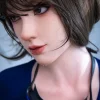 Real Lady Real Lady|Silikon Dolls|Sexpuppe Mini-Phine