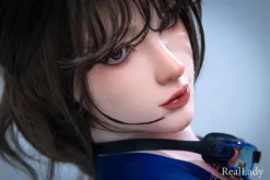 Real Lady Real Lady|Silikon Dolls|Sexpuppe Mini-Phine