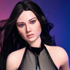 Irontech Doll Irontech Doll|Zierliche Sexpuppen|Sexpuppe Monique