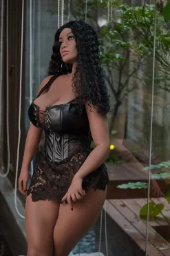 Irontech Doll Irontech Doll|Tpe Dolls|Sexpuppe Nadja