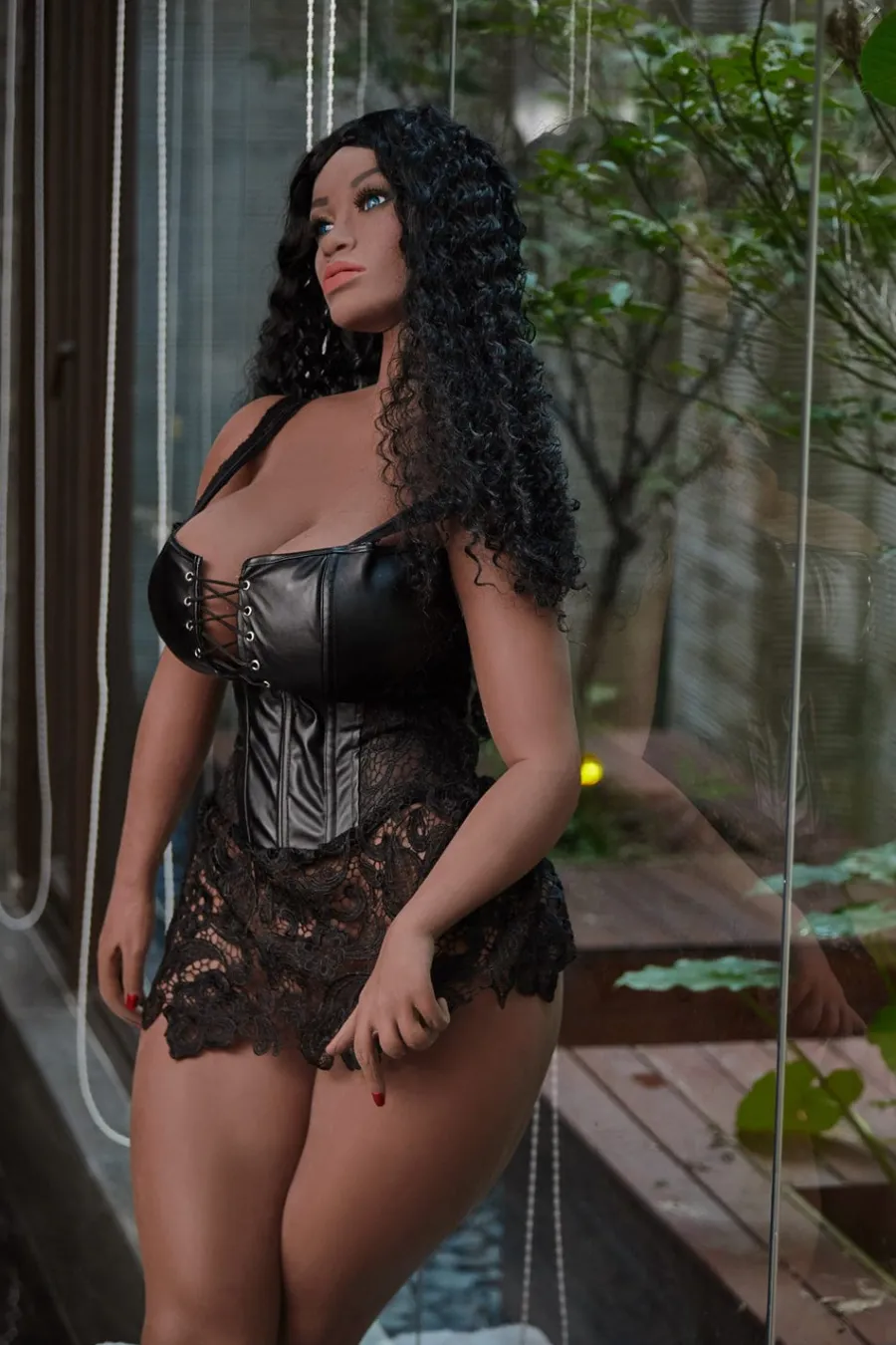 Irontech Doll Irontech Doll|Tpe Dolls|Sexpuppe Nadja