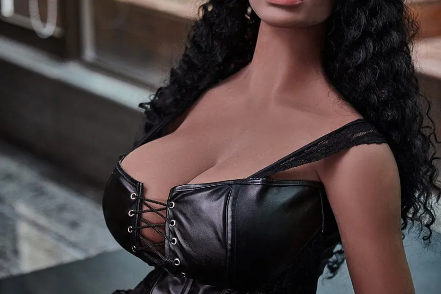 Irontech Doll Irontech Doll|Tpe Dolls|Sexpuppe Nadja