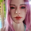 Starpery Zierliche Sexpuppen|Silikon Dolls|Sexpuppe Olivia-Rumer