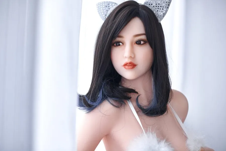 Irontech Doll Irontech Doll|Zierliche Sexpuppen|Sexpuppe Paya