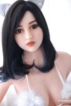 Irontech Doll Irontech Doll|Zierliche Sexpuppen|Sexpuppe Paya