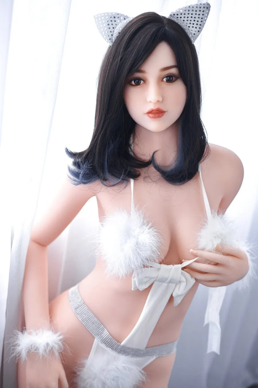 Irontech Doll Irontech Doll|Zierliche Sexpuppen|Sexpuppe Paya