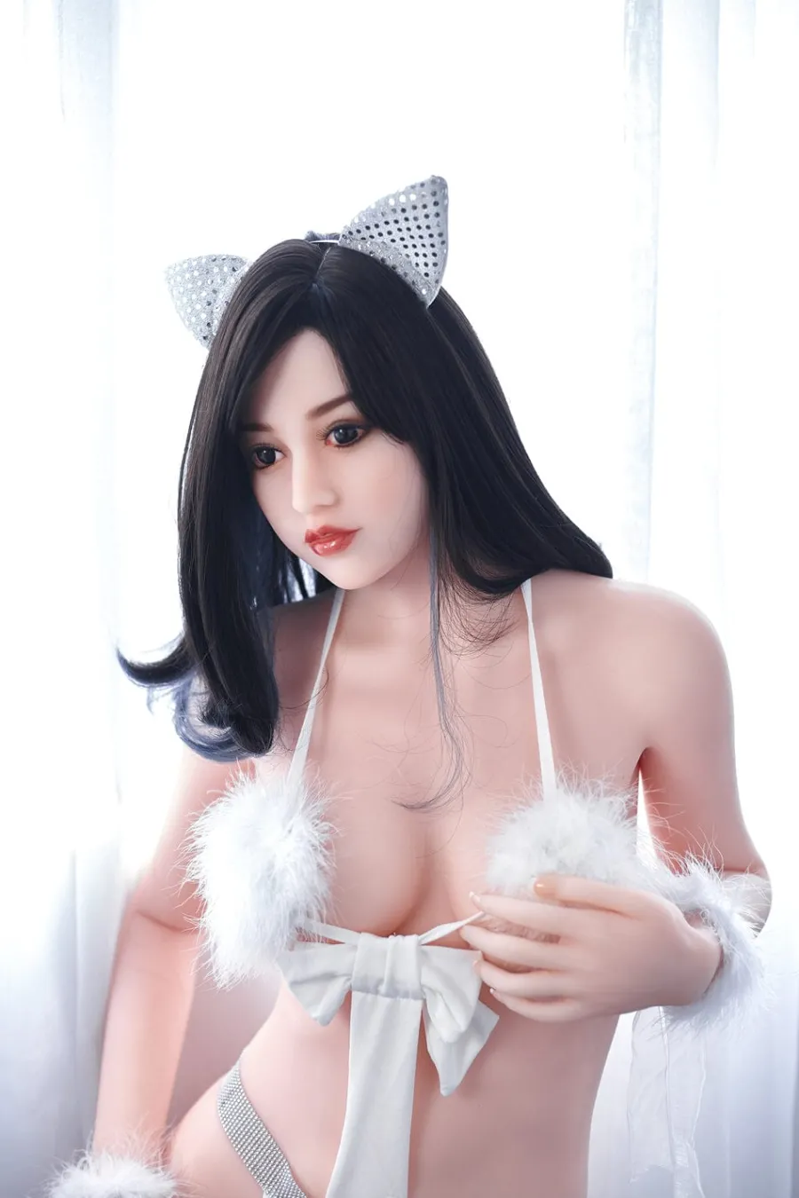 Irontech Doll Irontech Doll|Zierliche Sexpuppen|Sexpuppe Paya