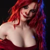 Starpery Zierliche Sexpuppen|Silikon Dolls|Sexpuppe Pia-Suri