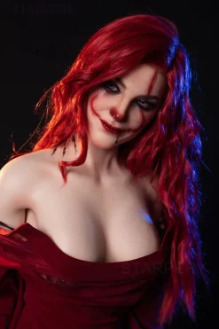 Starpery Zierliche Sexpuppen|Silikon Dolls|Sexpuppe Pia-Suri