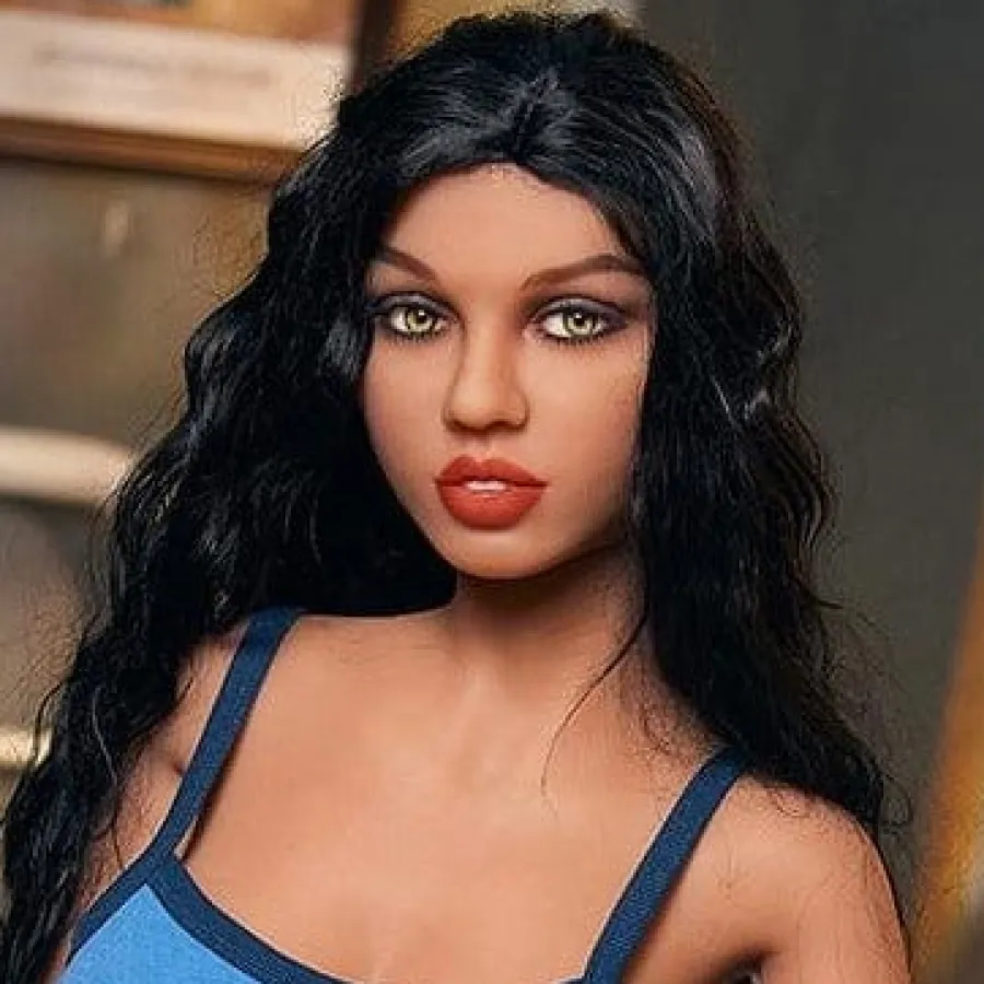Irontech Doll Irontech Doll|Zierliche Sexpuppen|Sexpuppe Rebecca