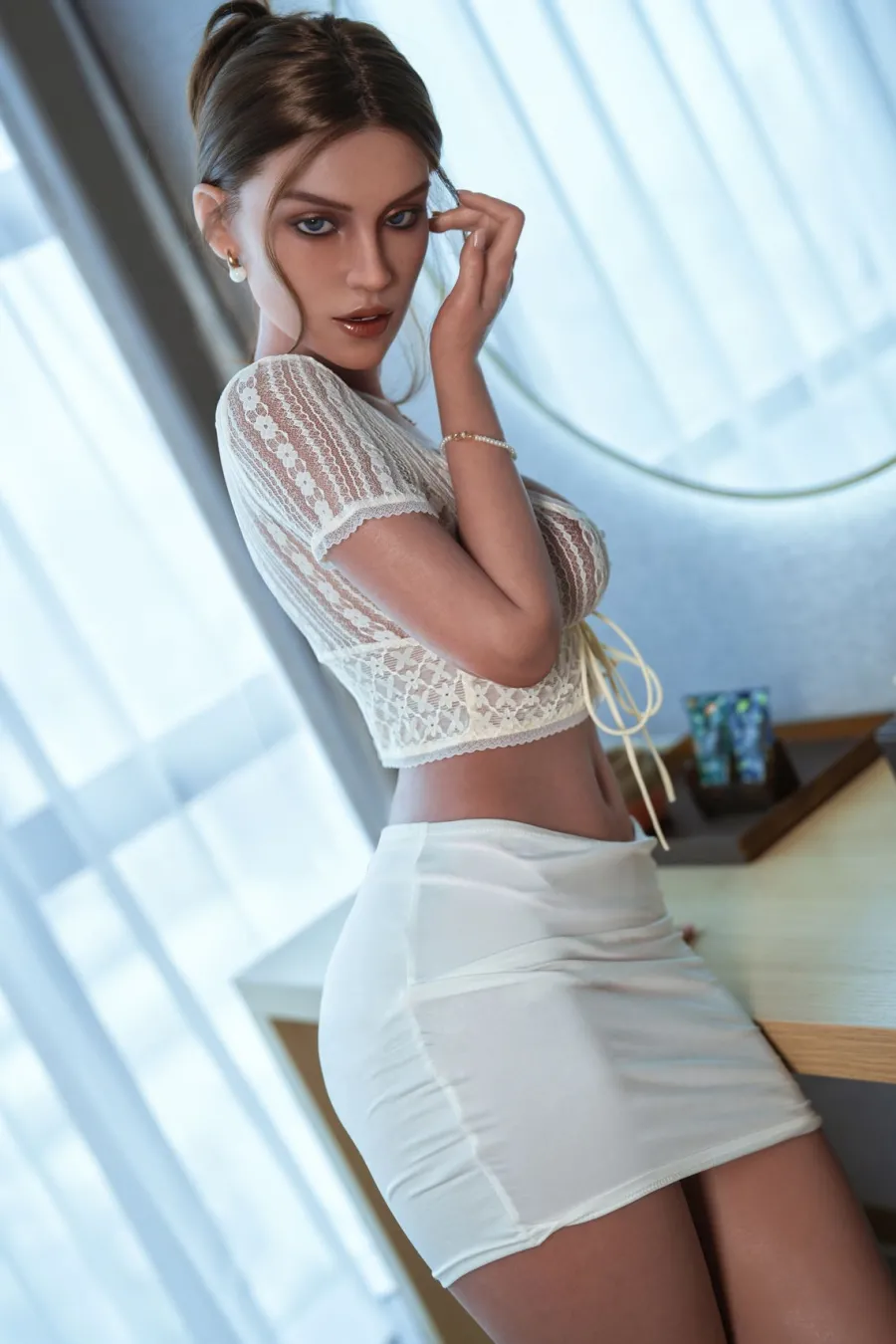 marielove dolls Dicke Sexpuppen|Zierliche Sexpuppen|Sexpuppe Rita-Maria