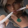 Game Lady Zierliche Sexpuppen|Silikon Dolls|Sexpuppe Rosalia-Ulrika