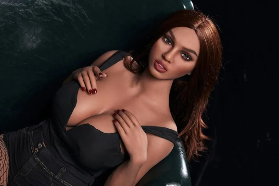 Irontech Doll Irontech Doll|Tpe Dolls|Sexpuppe Roxanne