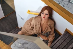 Irontech Doll Irontech Doll|Zierliche Sexpuppen|Sexpuppe Samantha