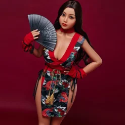 Irontech Doll Irontech Doll|Zierliche Sexpuppen|Sexpuppe Saya