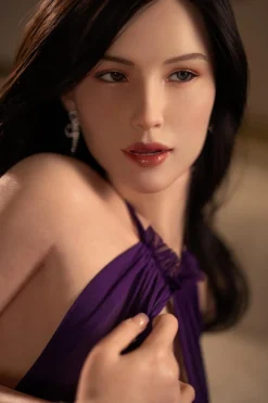 marielove dolls Zierliche Sexpuppen|Liebespuppen|Sexpuppe StepSister Aaliyah-Royal