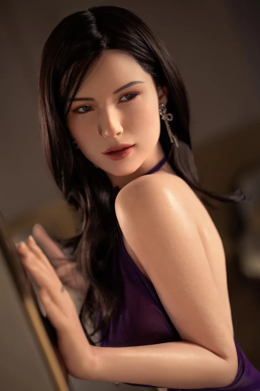 marielove dolls Zierliche Sexpuppen|Liebespuppen|Sexpuppe StepSister Aaliyah-Royal