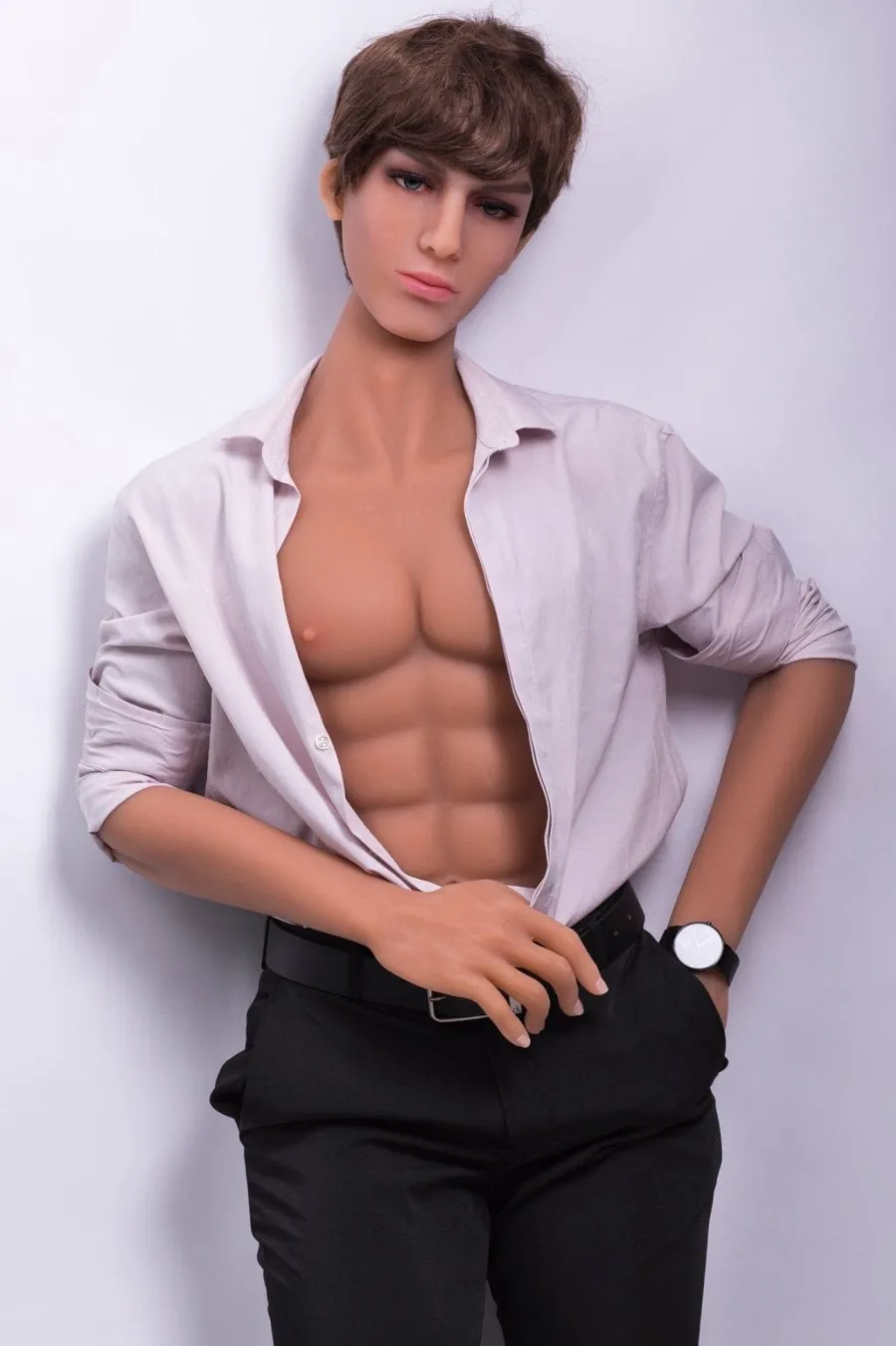 marielove dolls Sexpuppen Für Frauen|Männliche Sexpuppen|Sexpuppe Steven