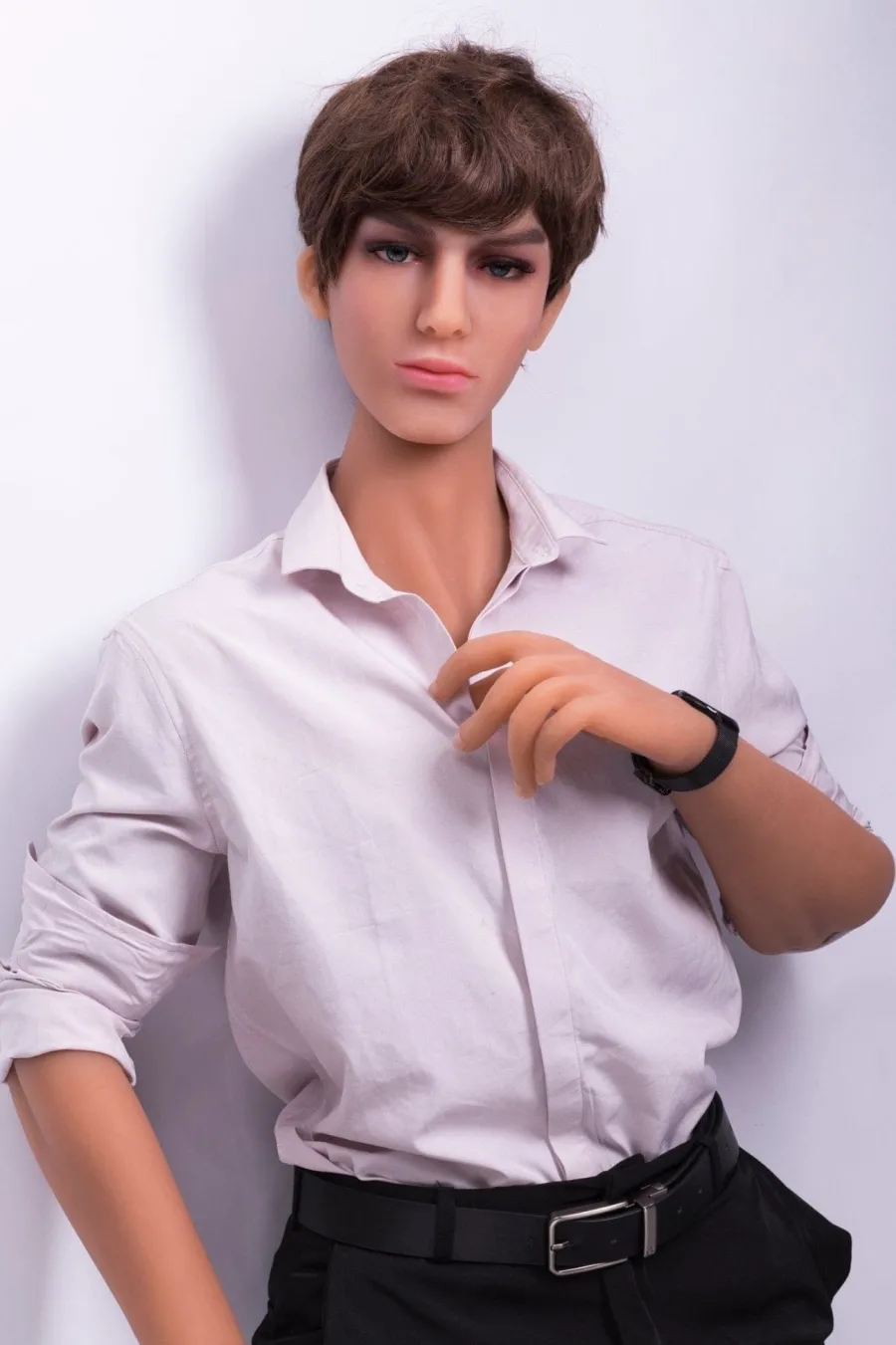 marielove dolls Sexpuppen Für Frauen|Männliche Sexpuppen|Sexpuppe Steven