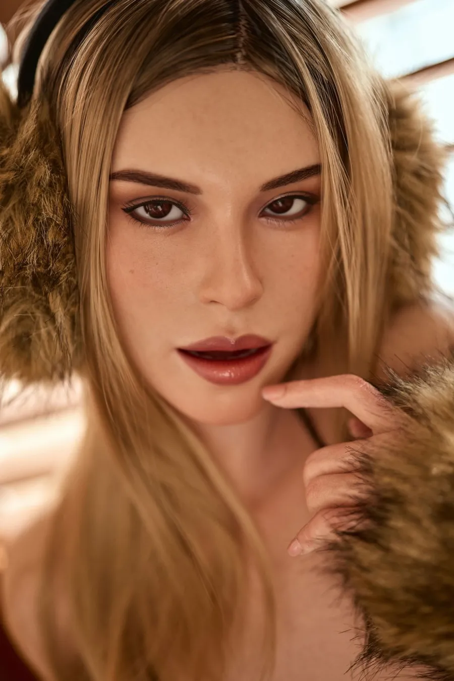 marielove dolls Zierliche Sexpuppen|Liebespuppen|Sexpuppe Tammy-Lynn