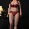 Starpery Zierliche Sexpuppen|Silikon Dolls|Sexpuppe Tara-Wilhelma