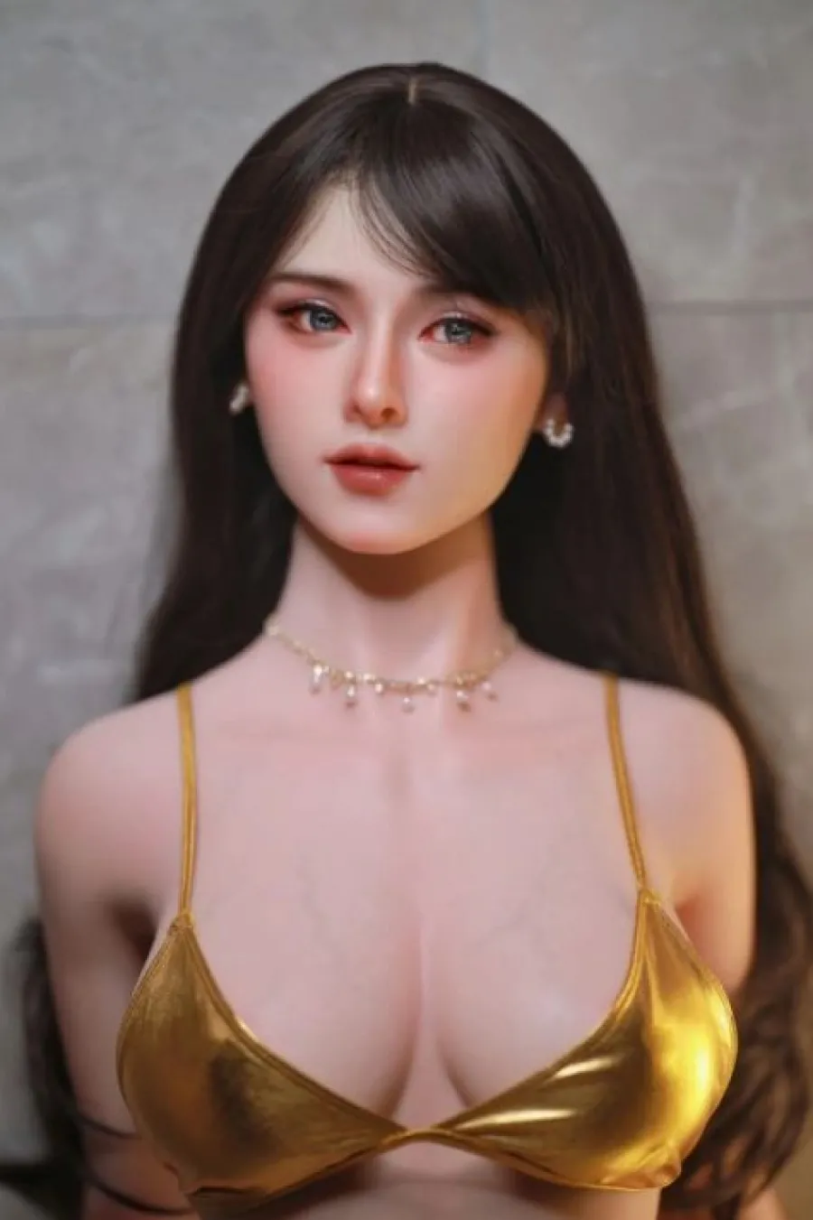 Dolls Castle Dolls Castle|Sexpuppe TEST-Yasemin