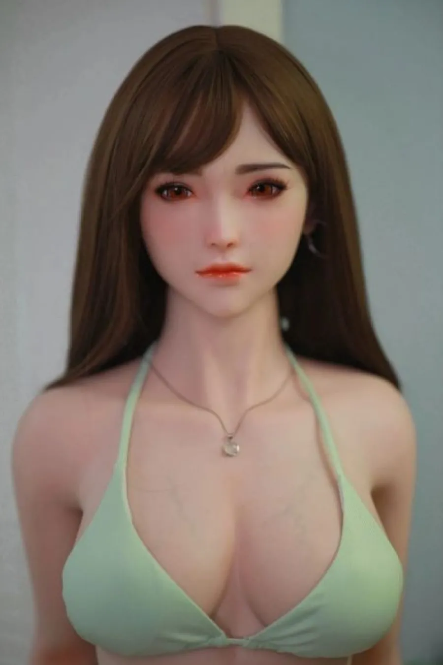 Dolls Castle Dolls Castle|Sexpuppe TEST-Yasemin