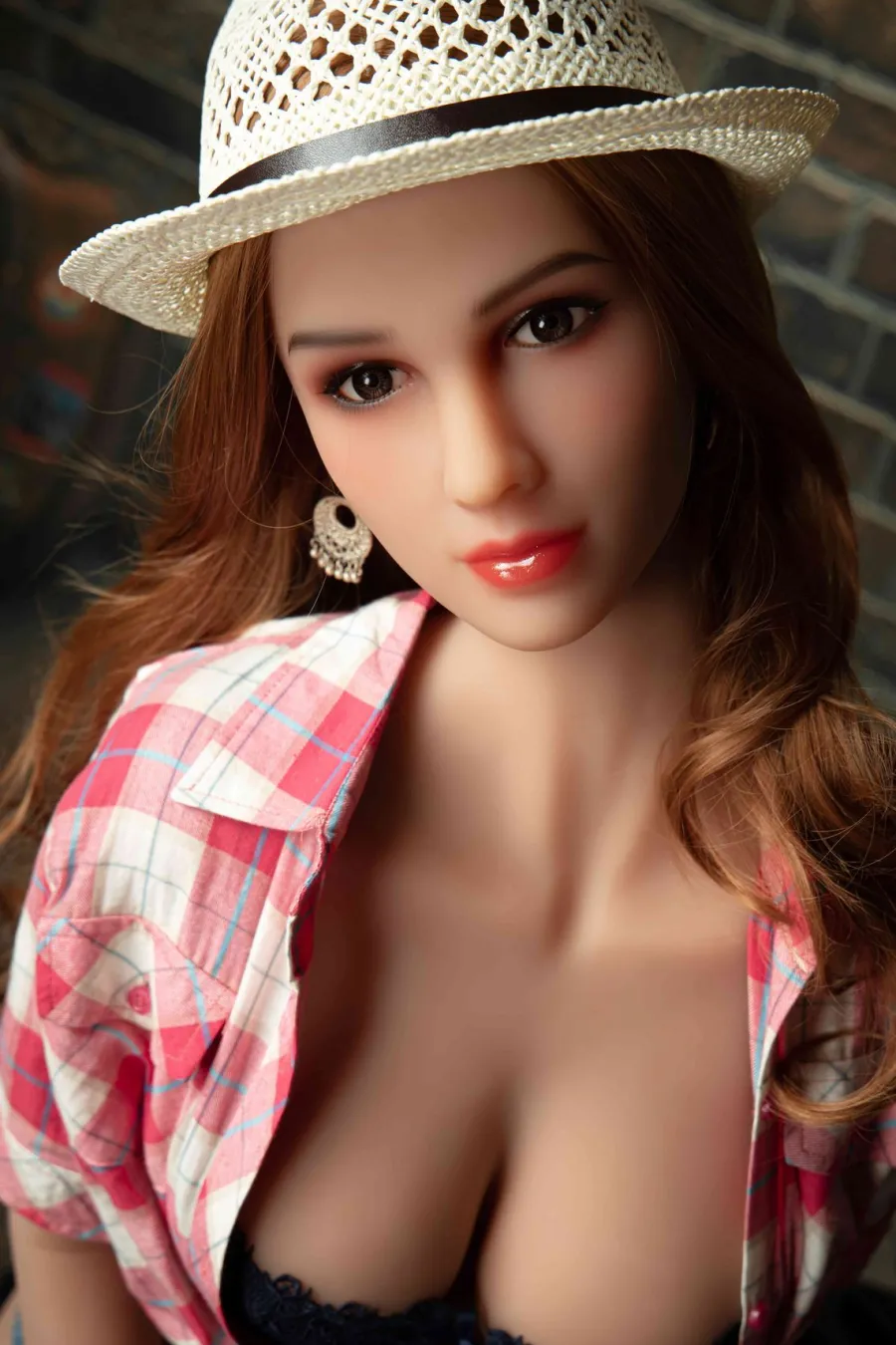 marielove dolls Zierliche Sexpuppen|Liebespuppen|Sexpuppe Vivi-Ann
