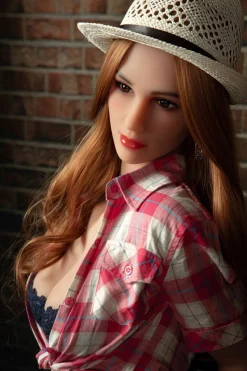 marielove dolls Zierliche Sexpuppen|Liebespuppen|Sexpuppe Vivi-Ann
