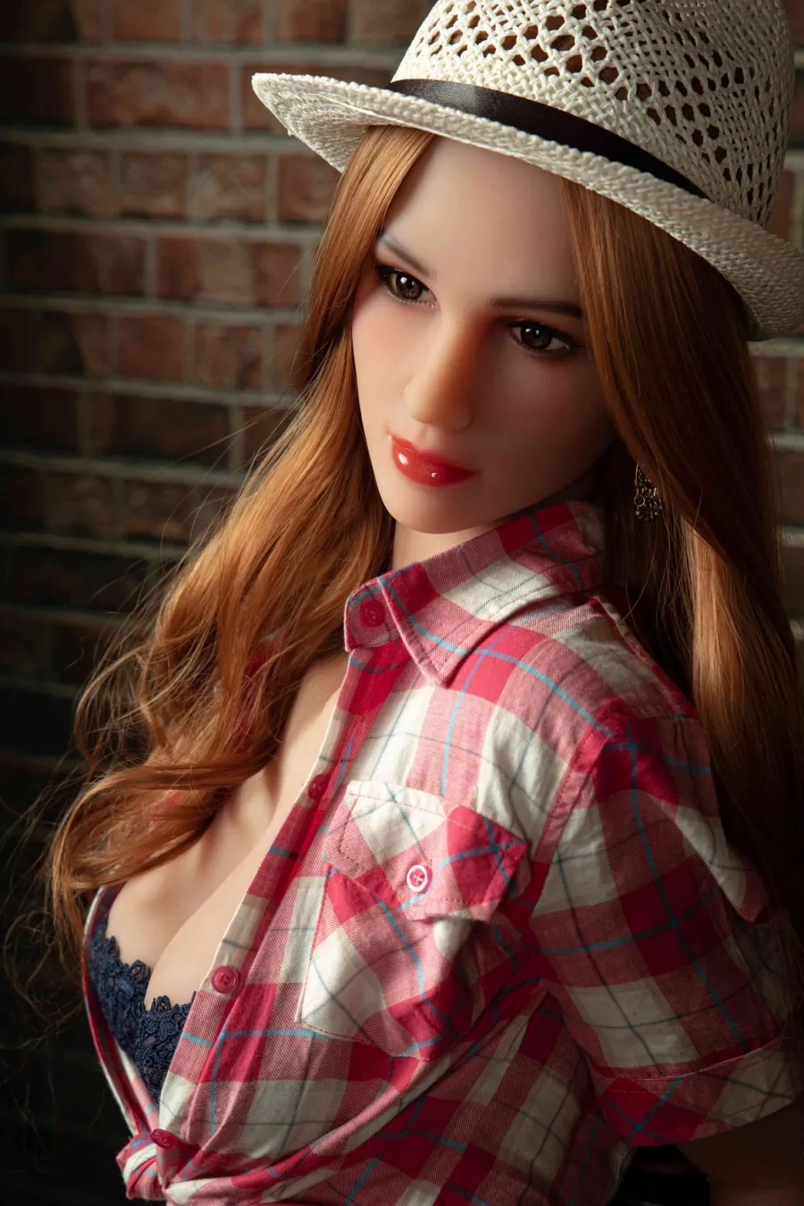 marielove dolls Zierliche Sexpuppen|Liebespuppen|Sexpuppe Vivi-Ann