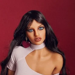 Irontech Doll Irontech Doll|Zierliche Sexpuppen|Sexpuppe Wilma