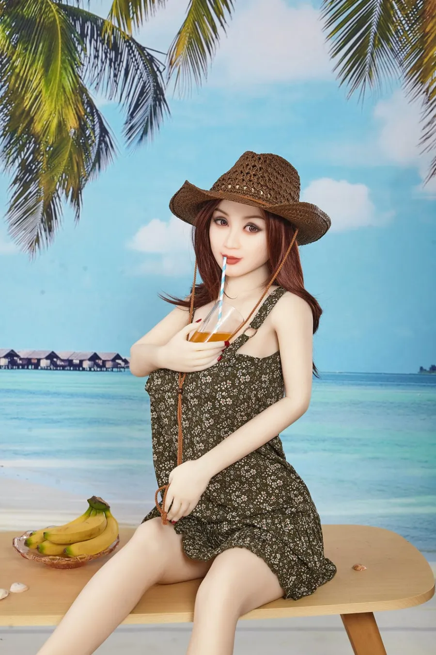 Irontech Doll Irontech Doll|Zierliche Sexpuppen|Sexpuppe Xiu