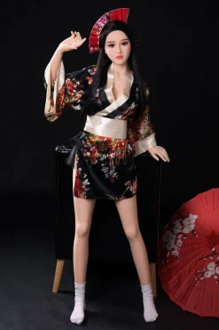 marielove dolls Liebespuppen|Sprechende Sexroboter|Sexpuppe Yuki