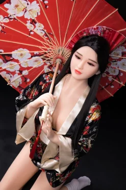 marielove dolls Liebespuppen|Sprechende Sexroboter|Sexpuppe Yuki