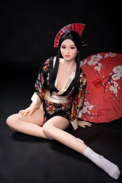 marielove dolls Liebespuppen|Sprechende Sexroboter|Sexpuppe Yuki