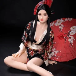 marielove dolls Liebespuppen|Sprechende Sexroboter|Sexpuppe Yuki
