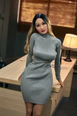 Irontech Doll Irontech Doll|Zierliche Sexpuppen|Sexpuppe Yumiko
