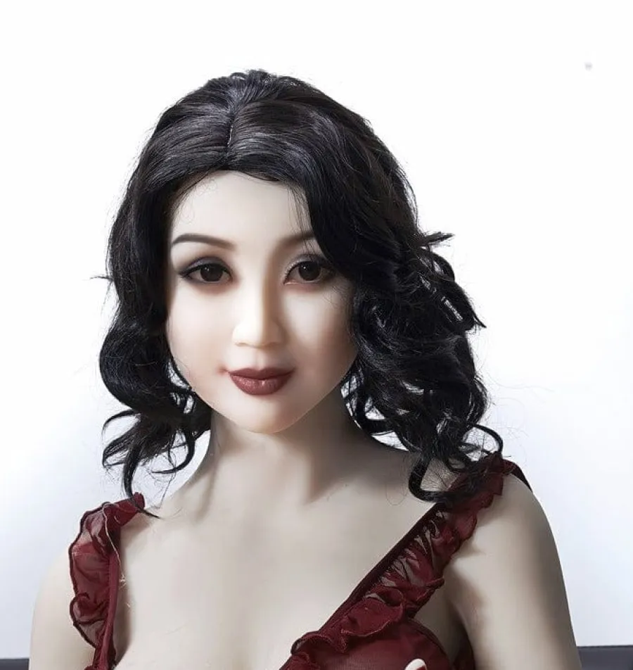 Irontech Doll Irontech Doll|Tpe Dolls|Sexpuppe Zara