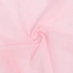 marielove Nachtwäsche|Sexy Kurze Morgenrobe – Pinkes Mesh & Nerz-Fell, Gürtel, verführerische Lingerie
