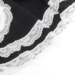marielove Kostüme|exy aid Kotü – chwarze PU-eder & eh, Copay Outfit, Deou
