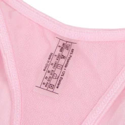 marielove Nachtwäsche|exy Pinke Rüchen-Nachtkeid – pitze & trape, verführeriche ingerie