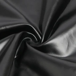 marielove Kostüme|exy chwarze PU-eder ingerie et – pitze & Kunteder, verführeriche Deou