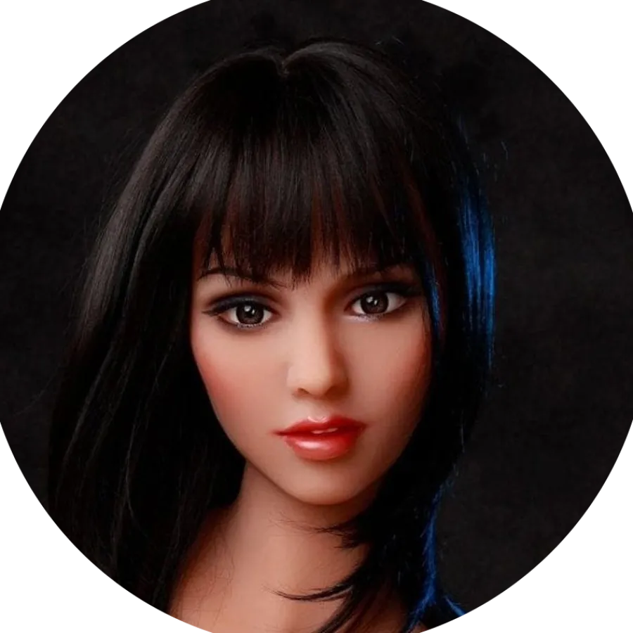 marielove dolls Marielove Dolls|Köpfe Von Sexpuppen|Shelly Kopf